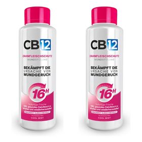 CB12® Bain de bouche