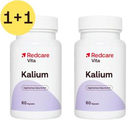 Redcare Vita Potassium