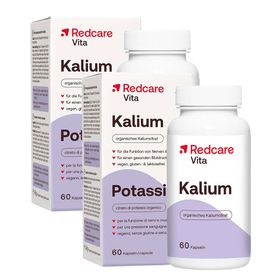 Redcare Vita Kalium x2