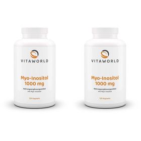 Myo-Inositol 1000 mg