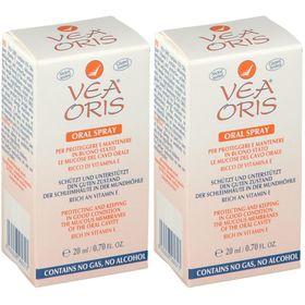 VEA® ORIS Spray bouche