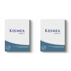 Kijimea® Complete Kapseln mit Mikrokulturen und Vitaminen B3 & B7