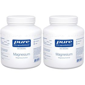 pure encapsulation® Citrate de Magnésium