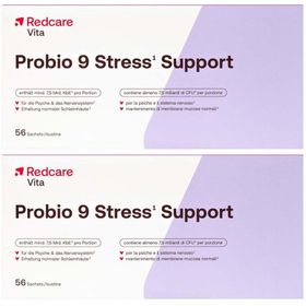 Redcare Vita Probio 9 Stress1 Support | 2=1*
