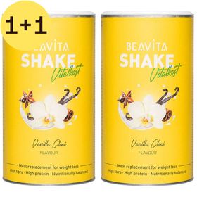 BEAVITA Shake minceur, Vanilla Chai