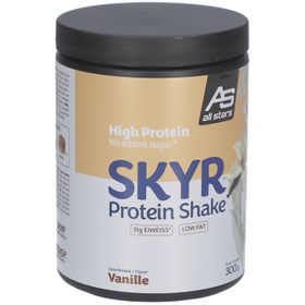 ALL STARS SKYR Protein Shake Vanille