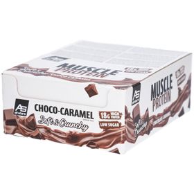 ALL STARS Muscle Protein Bar Schoko-Karamell