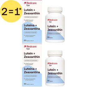 Redcare Eye Lutéine + Zéaxanthine