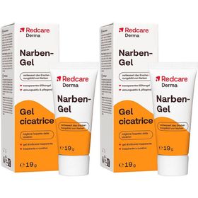 Redcare Derma Gel cicatrice