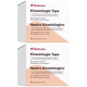 Redcare Bande Kinésiologique