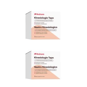 Redcare Kinesiologie Tape