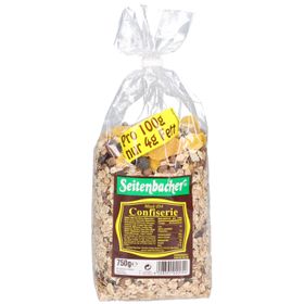 Seitenbacher® Müsli Confiserie #054