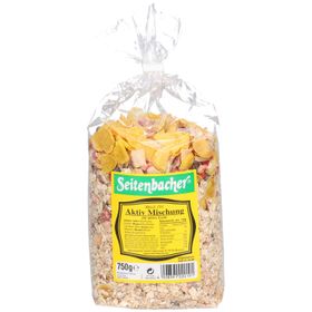 Seitenbacher® Müsli Aktiv Mischung #191