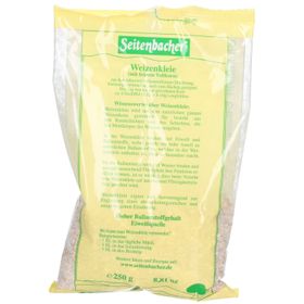 Seitenbacher® Weizenkleie