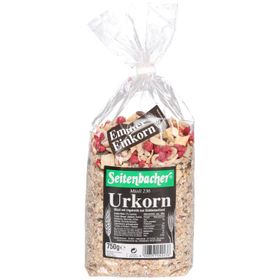 Seitenbacher® Urkorn Müsli #236