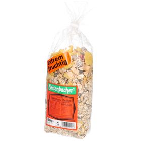 Seitenbacher Müsli Handverlesene Mischung