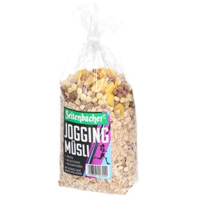 Seitenbacher® Jogging Müsli