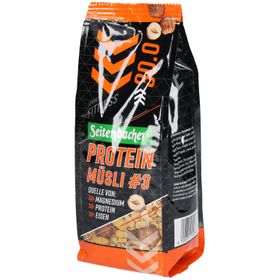 Seitenbacher® Protein Müsli #3