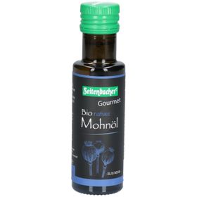 Seitenbacher® Bio natives Gourmet Mohnöl