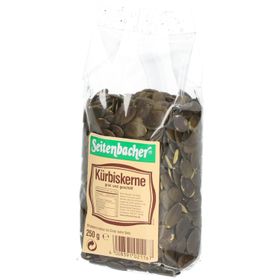 Seitenbacher® Kürbiskerne