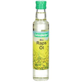 Seitenbacher® Bio Rapsöl