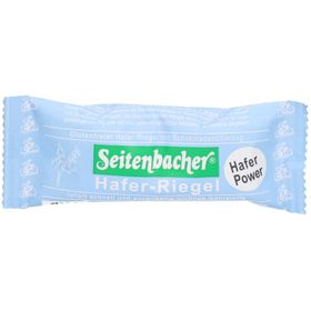 Seitenbacher® Hafer-Riegel mit Schokoladenüberzug