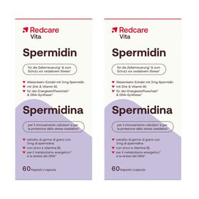 Redcare Vita Spermidin