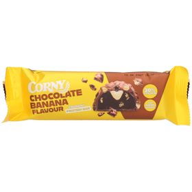 CORNY Protein Crunchy Chocolate Banana