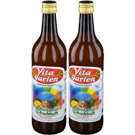 Vitagarten Multi 10+10+1 Saft