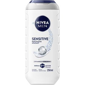 NIVEA MEN Sensitive Duschgel