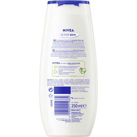 NIVEA Coconut & Jojoba Oil Pflegedusche