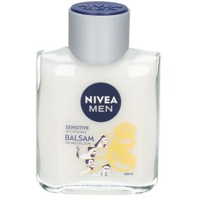 NIVEA Men Sensitive After Shave Balsam