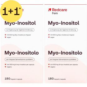 Redcare Fem Myo-Inositol