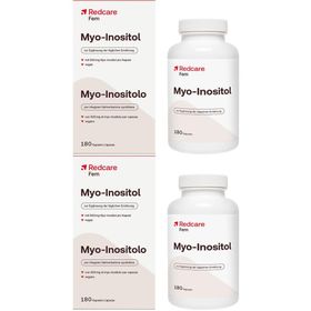 Redcare Fem Myo-Inositol