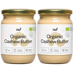 nu3 Bio Cashewmus