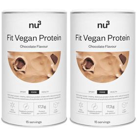 nu3 Fit Vegan Protein