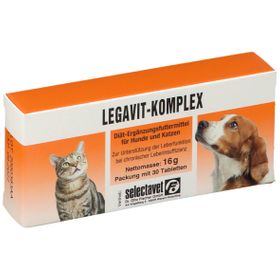 COMPLEXE DE LEGAVIT