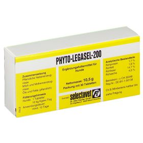 PHYTO-LEGASEL-200