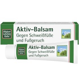 Allgäuer Latschenkiefer® Baume actif