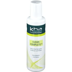 HANS KARRER Clean Complete Eco Gel douche