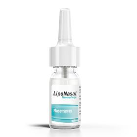 LipoNasal® Nasenpflege