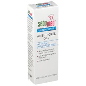 sebamed® Gel anti-imperfections