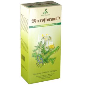 microflorana® F Fluid
