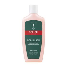 SPEICK NaturalDeo Douche