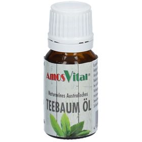 AmosVital® TEEBAUM ÖL