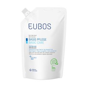 EUBOS® Baume peau Recharge