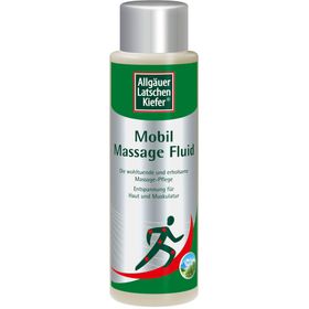 Allgäuer Latschenkiefer® Mobil Massage Fluid