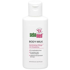 sebamed® Lait corporel