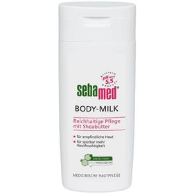 sebamed® Body-Milk