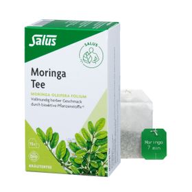 Salus® Thé Moringa